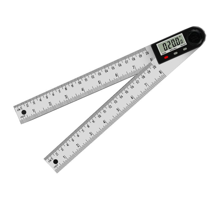 🔥HOT SALE NOW 49% OFF 🎁  -Digital Display Angle Ruler