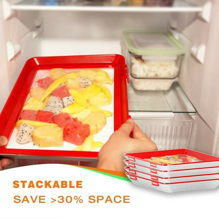 🔥HOT SALE NOW 49% OFF 🎁  - New Style Food Preservation Tray