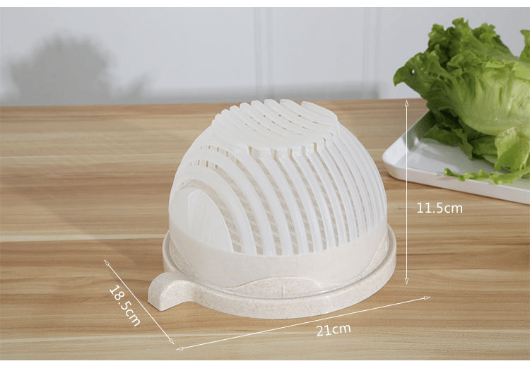 🔥HOT SALE NOW 49% OFF 🎁-  Fruit & Vegetable Cutter