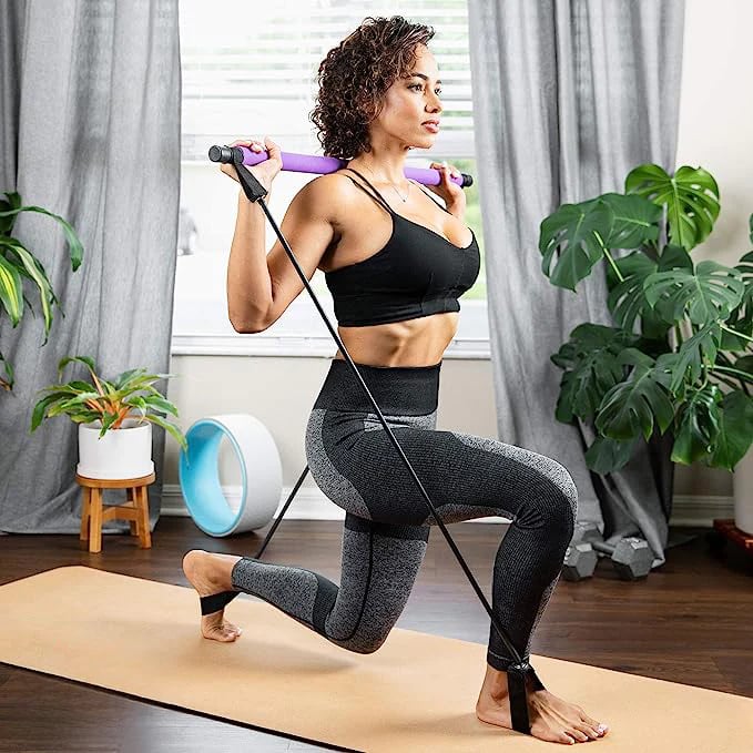 🎁2024 New Year Hot Sale🎁 - PILATES SCULPT BAR