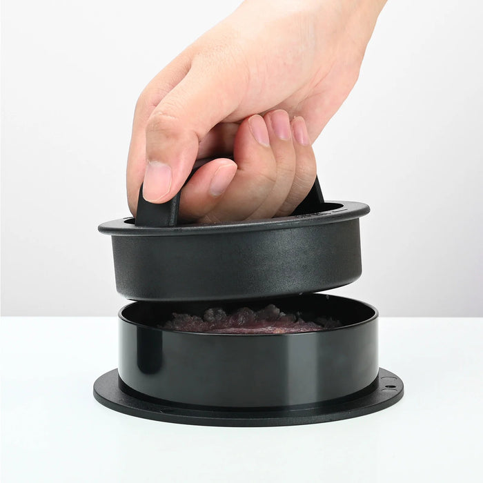 🔥BUY 1 GET 1 FREE 🎁 - 🔥Hot Sale🔥3-in-1 Burger Press🔥