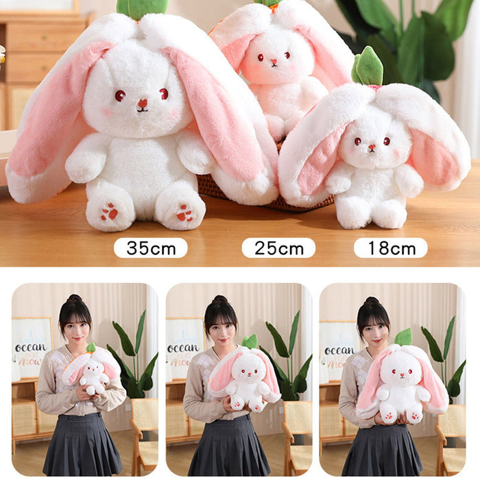 🔥HOT SALE NOW 49% OFF 🎁 - Rabbit Fruit Doll🎁