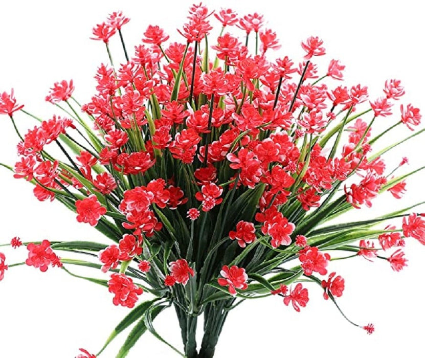 🔥HOT SALE NOW 49% OFF 🎁  - 🔥Outdoor Artificial Flowers💐