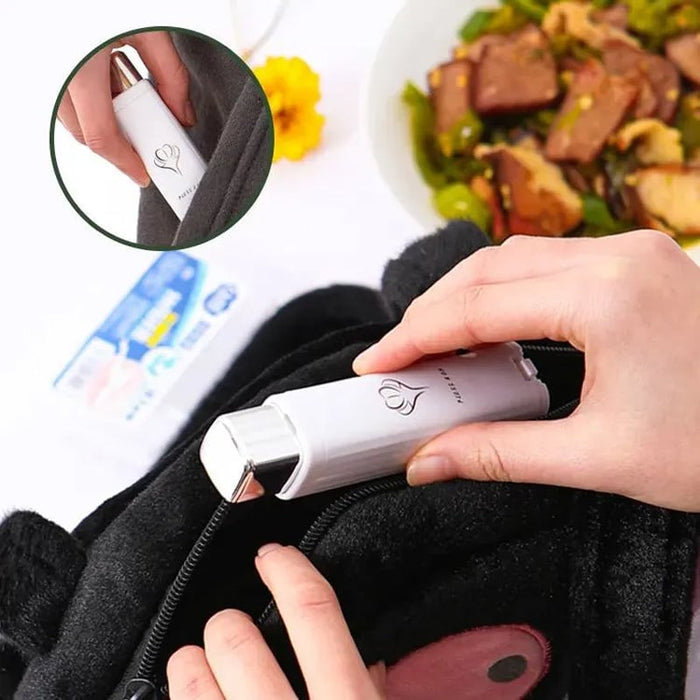 🔥BUY 1 GET 1 FREE 🎁 - Portable Floss Dispenser