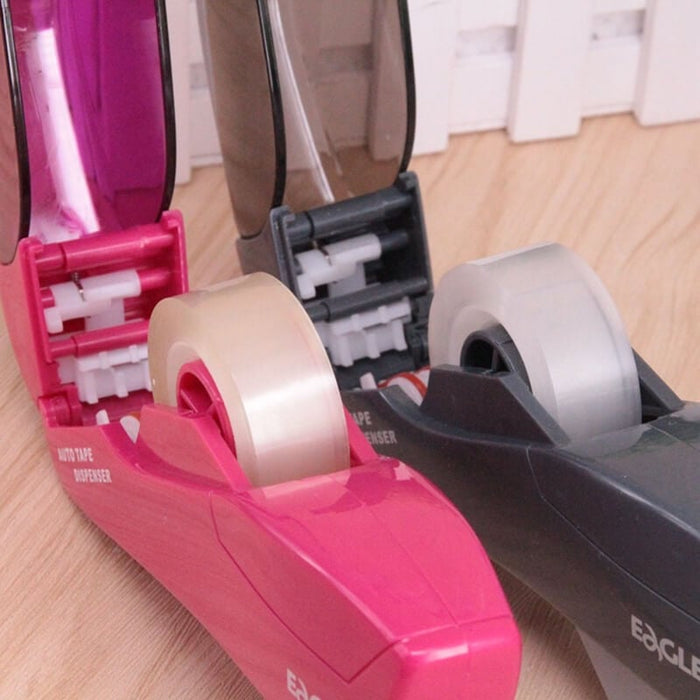 🔥HOT SALE NOW 49% OFF🎁Automatic Tape Dispenser🔥Buy 2 Get Extra 10% OFF