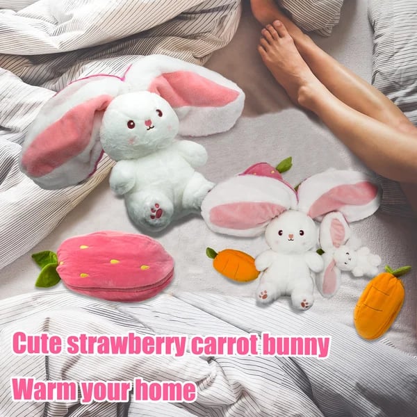 🔥HOT SALE NOW 49% OFF 🎁 - Rabbit Fruit Doll🎁