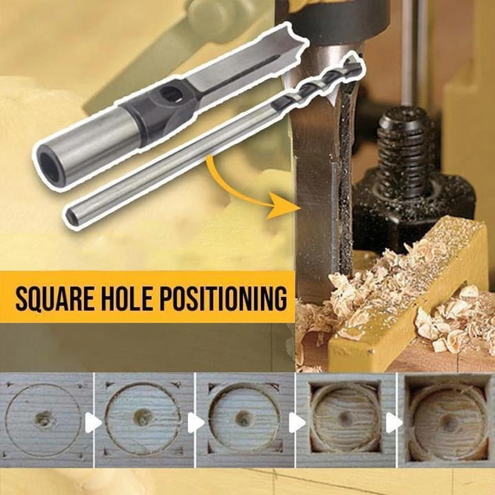 🔥HOT SALE NOW 49% OFF 🎁Square Wood Chisel